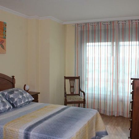 H&V Codesal Apartment Sanxenxo Ngoại thất bức ảnh