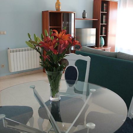 H&V Codesal Apartment Sanxenxo Ngoại thất bức ảnh