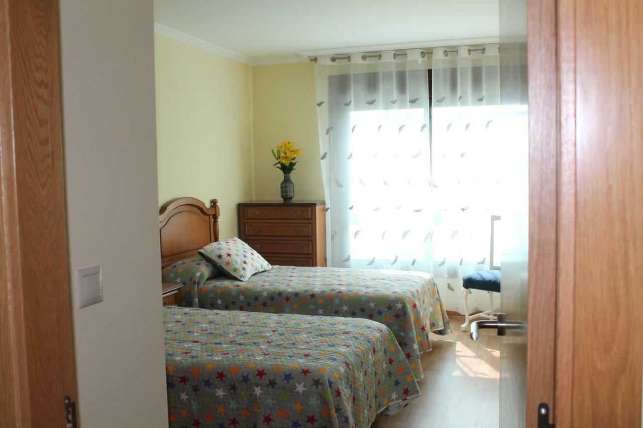 H&V Codesal Apartment Sanxenxo Ngoại thất bức ảnh