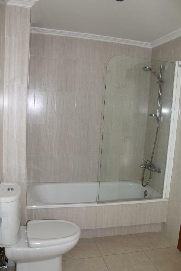 H&V Codesal Apartment Sanxenxo Ngoại thất bức ảnh