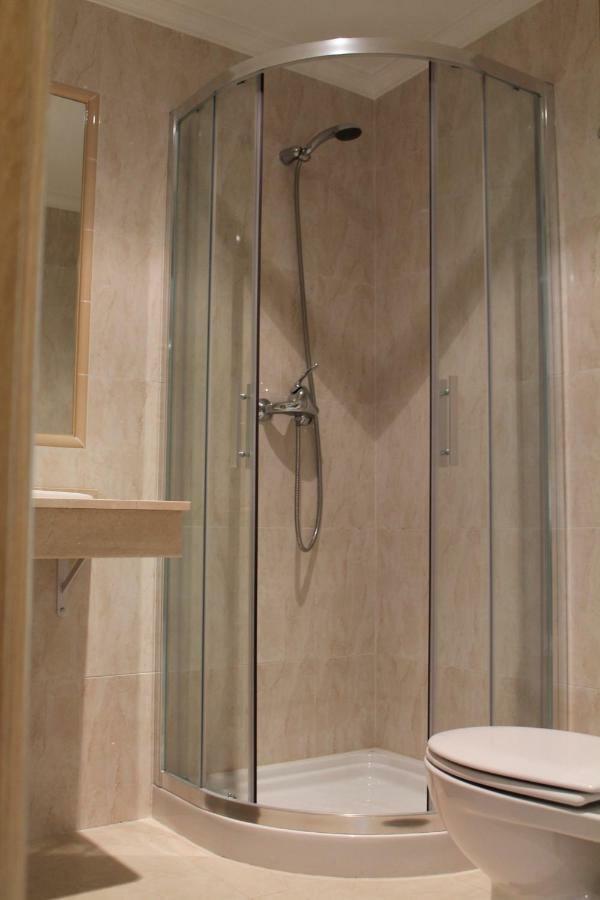 H&V Codesal Apartment Sanxenxo Ngoại thất bức ảnh